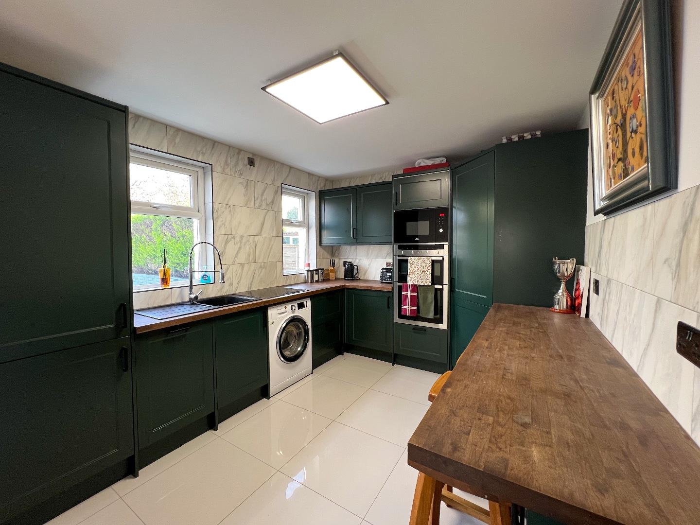 Sarn Hill, Sarn, Bridgend County Borough, CF32 9RW